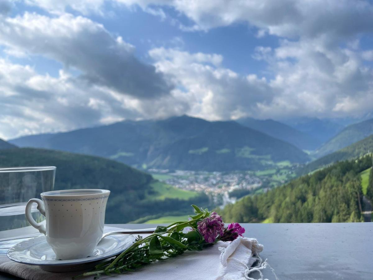 Schallerhof Sterzing - Deine Auszeit Mit Ausblick In Unseren Ferienwohnungen Auf Dem Bergbauernhof In Suedtirol Екстер'єр фото