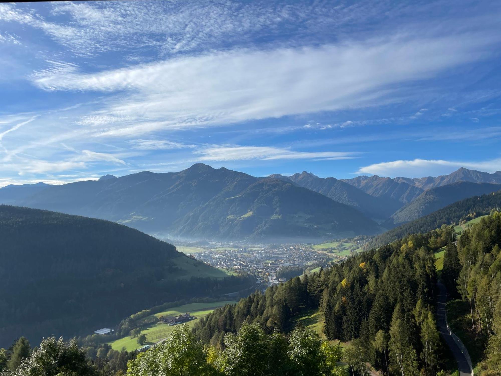 Schallerhof Sterzing - Deine Auszeit Mit Ausblick In Unseren Ferienwohnungen Auf Dem Bergbauernhof In Suedtirol Екстер'єр фото