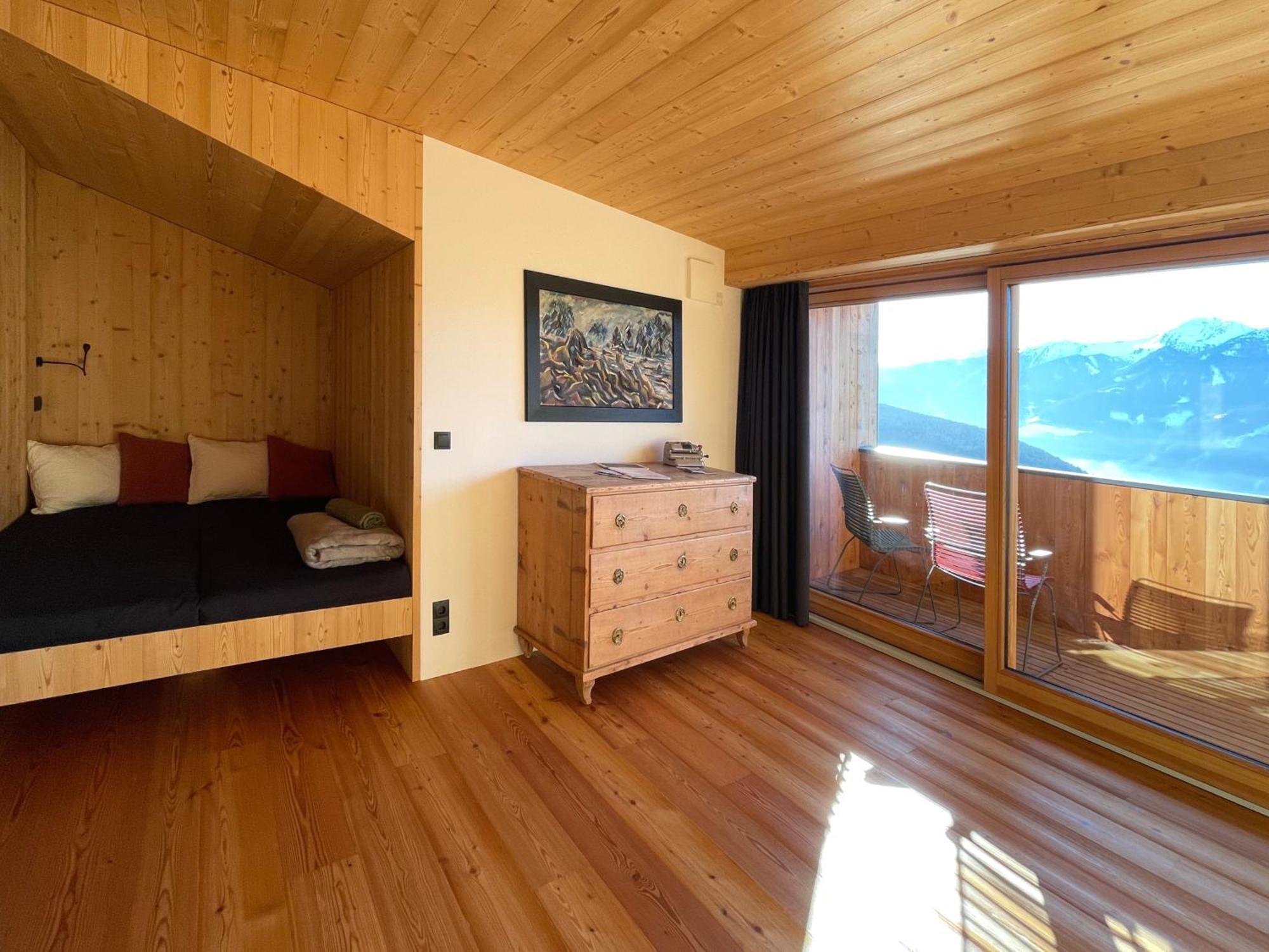 Schallerhof Sterzing - Deine Auszeit Mit Ausblick In Unseren Ferienwohnungen Auf Dem Bergbauernhof In Suedtirol Екстер'єр фото