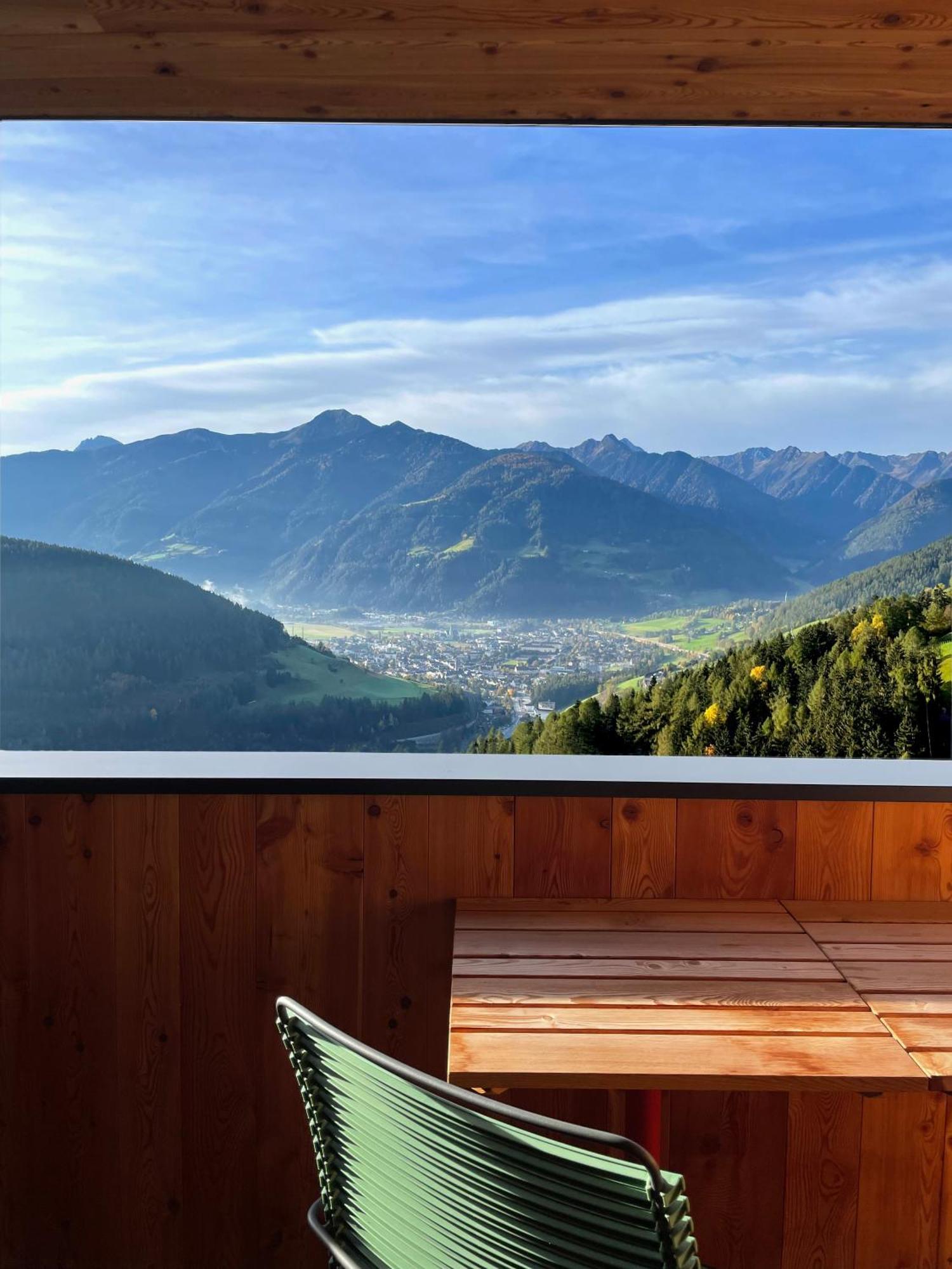Schallerhof Sterzing - Deine Auszeit Mit Ausblick In Unseren Ferienwohnungen Auf Dem Bergbauernhof In Suedtirol Екстер'єр фото